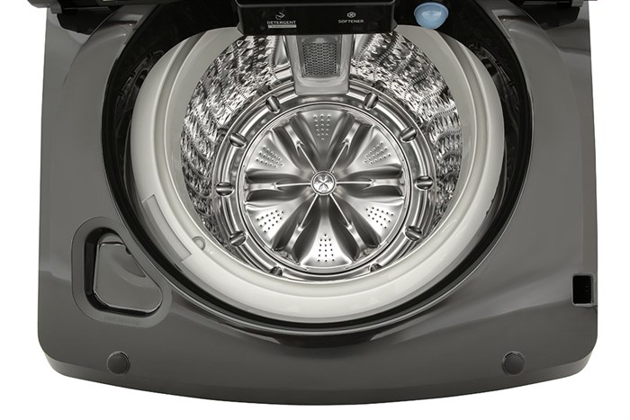 Máy Giặt Samsung Inverter 17 Kg WA17CG6886BVSV